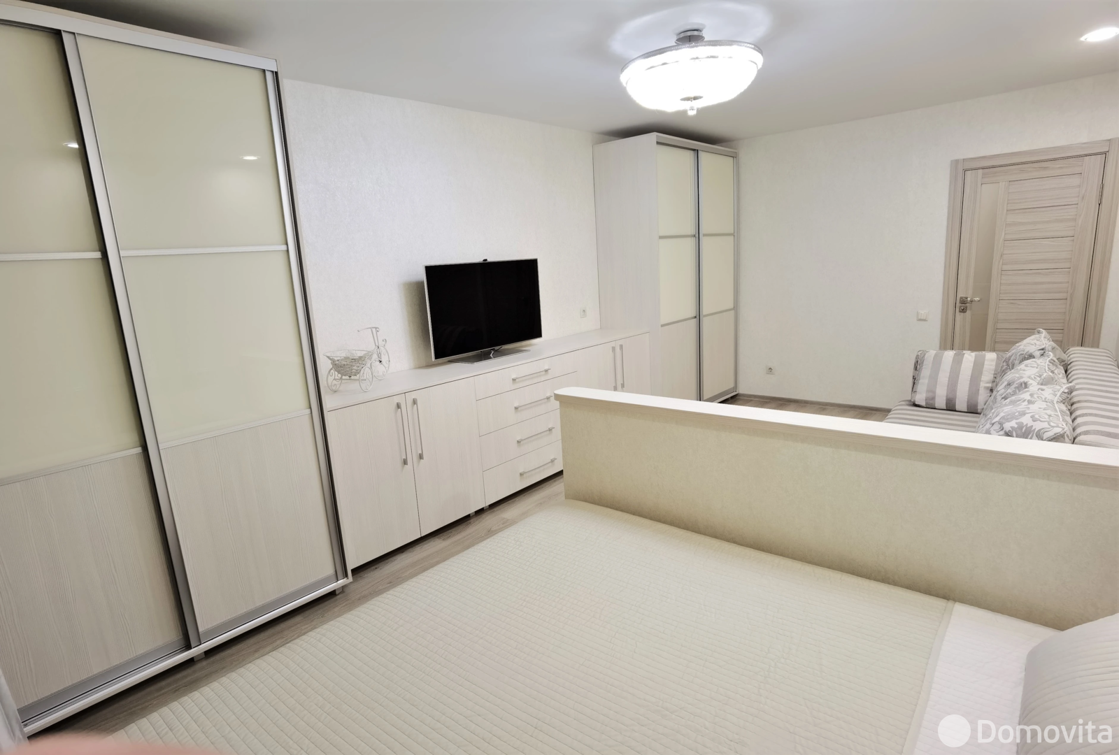 аренда квартиры, Минск, ул. Грушевская, д. 73