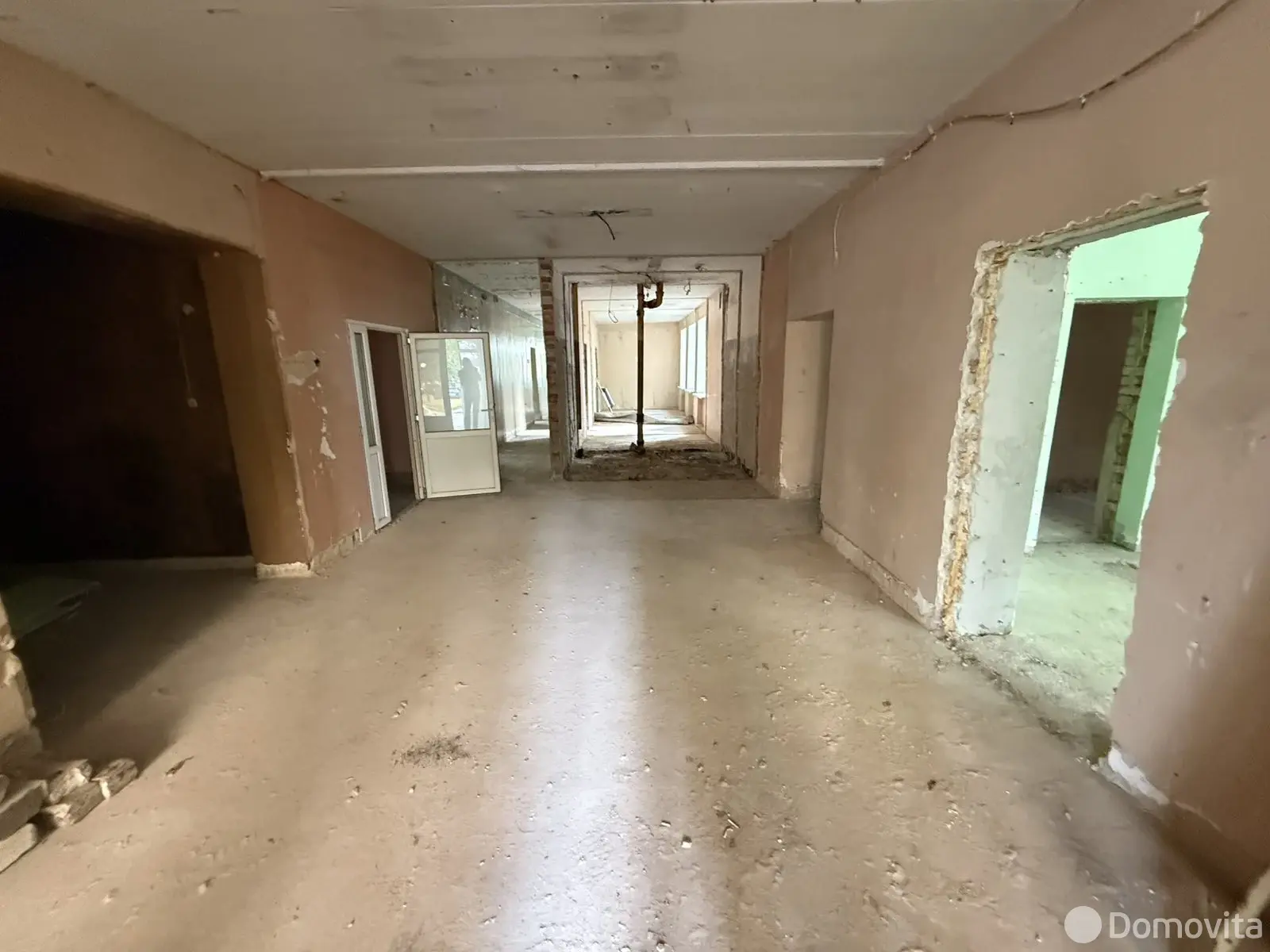 Купить офис на ул. Индустриальная, д. 2Б в Гродно, 330000USD, код 10548 - фото 12
