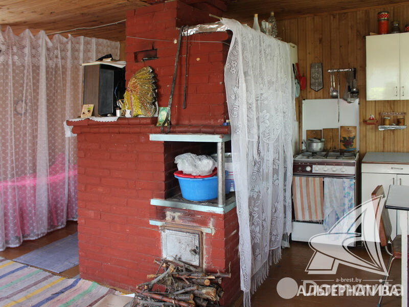 Продажа 2-этажной дачи в Зеленый бор Брестского района Брестская область, 45000USD, код 162193 - фото 11
