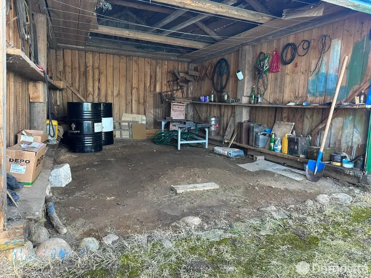 купить коттедж, Слобода, ул. Школьная