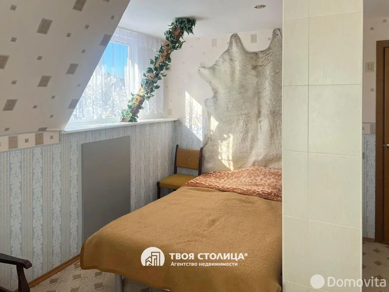 Продажа 1-этажной дачи в Силичах Минская область, 42000USD, код 185060 - фото 22