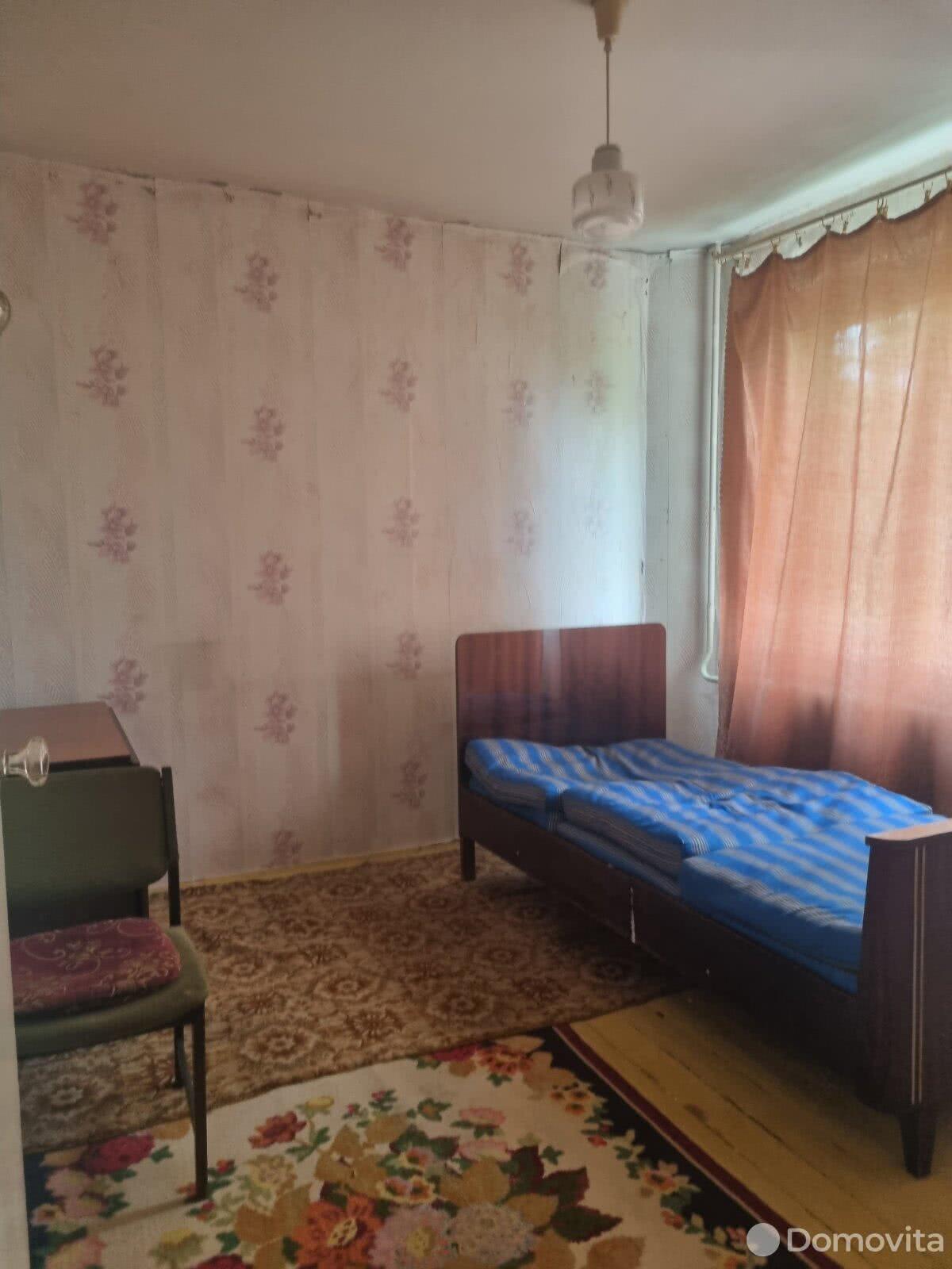 Продажа 3-комнатной квартиры в Солигорске, ул. Константина Заслонова, д. 52, 27500 USD, код: 912398 - фото 3