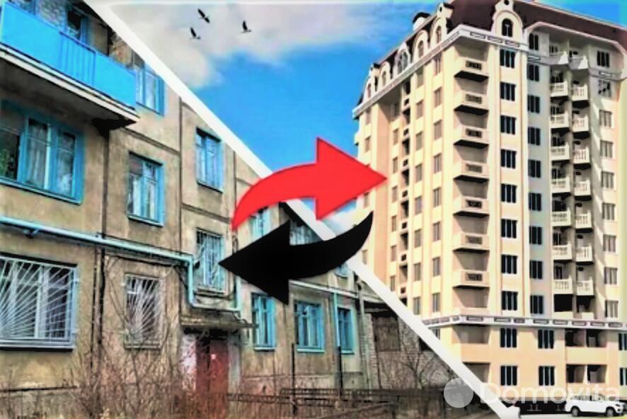 Продажа 2-комнатной квартиры в Минске, ул. Кузьмы Минина, д. 4, 75790 USD, код: 1000994 - фото 6