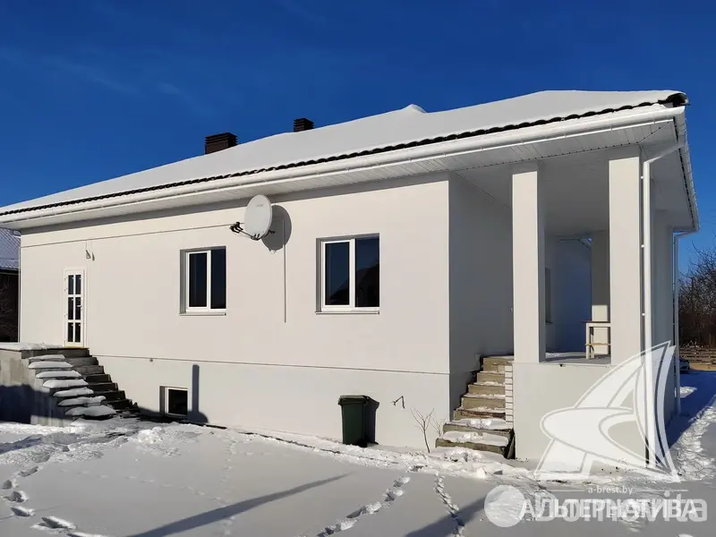 коттедж, Брест, , стоимость продажи 415 918 р.