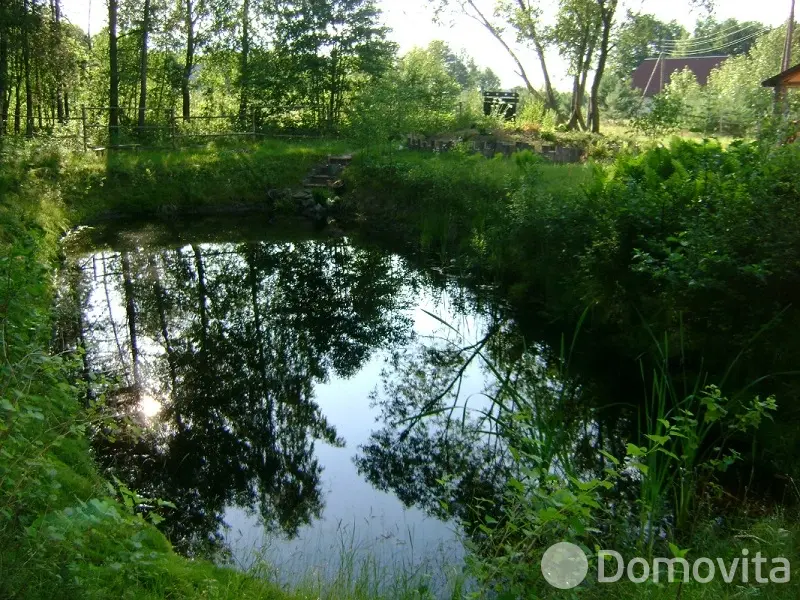  Коттедж на сутки в Пантелейках ул. Лесная, д. 59, 100USD, код 1272 - фото 10