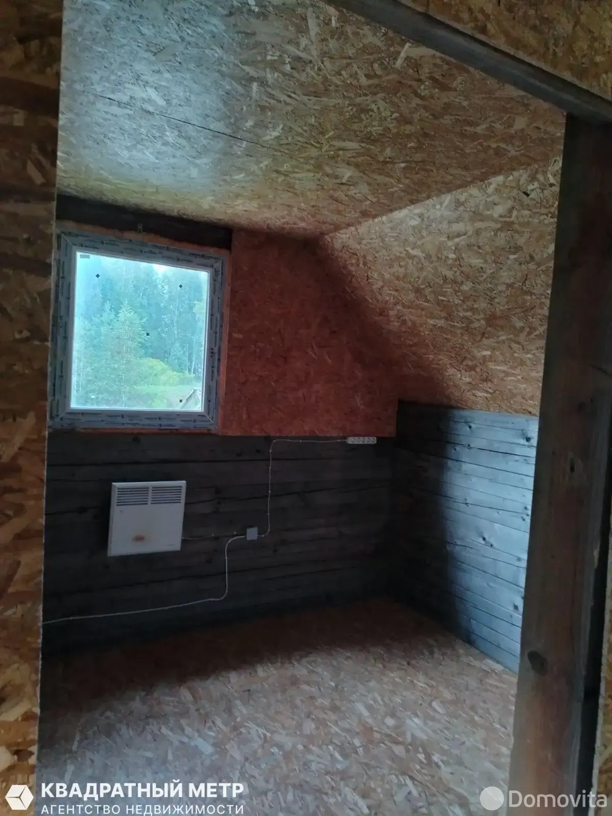 дом, Мончаки, ул. Лесная, д. 23, стоимость продажи 253 057 р.