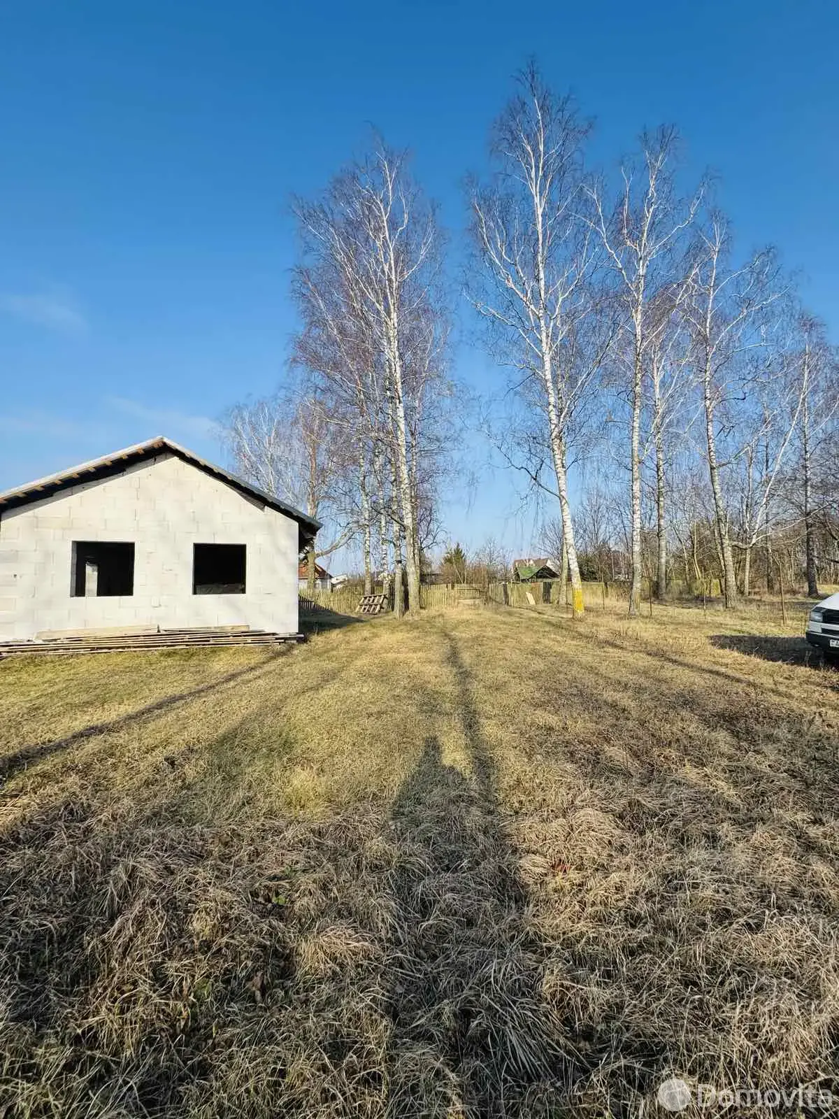 дом, Караваево, ул. Садовая