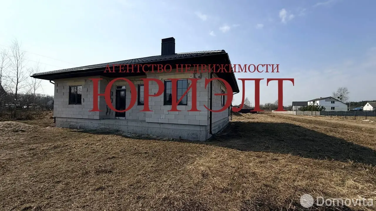 продажа коттеджа, Озеры, 