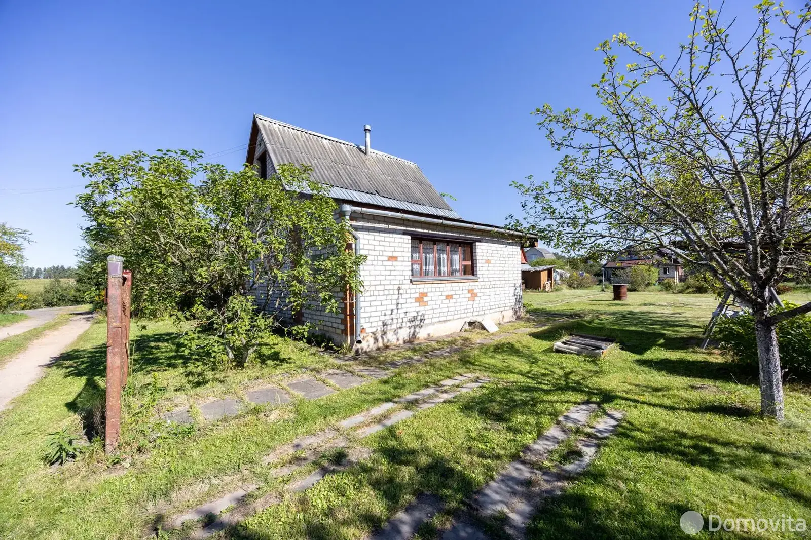 Продажа 2-этажной дачи в Атлант-2 Минская область, 14500USD, код 184018 - фото 15