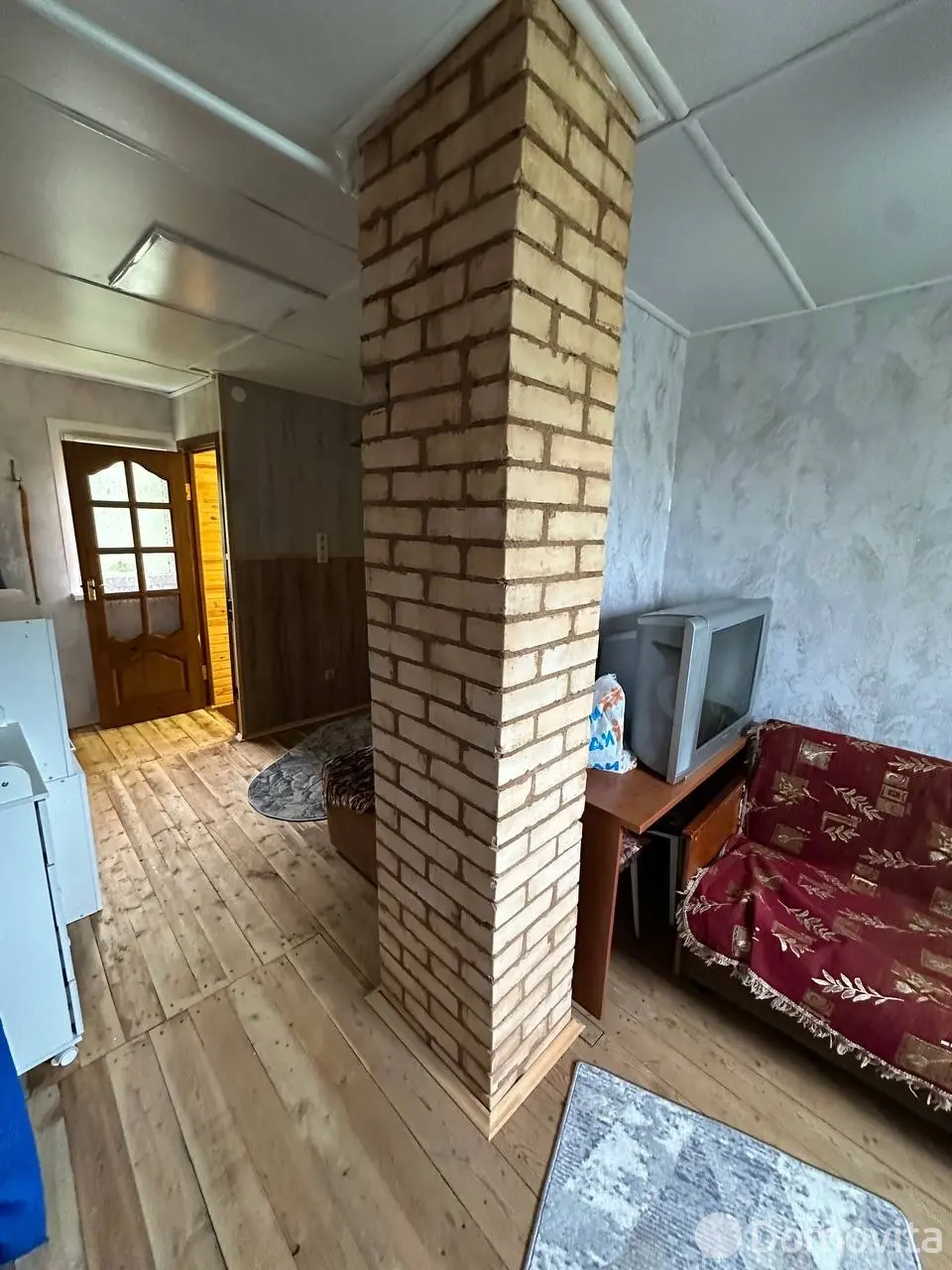 Продажа 2-этажной дачи в РОДНИКИ-1 Минская область, 22000USD, код 185997 - фото 23