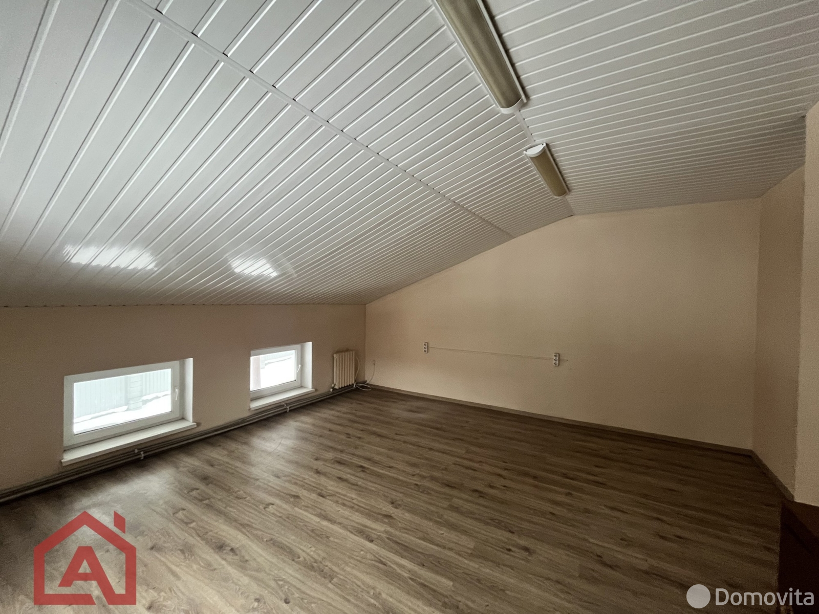 Стоимость аренды склада, Юхновка, ул. Луговая, д. 8