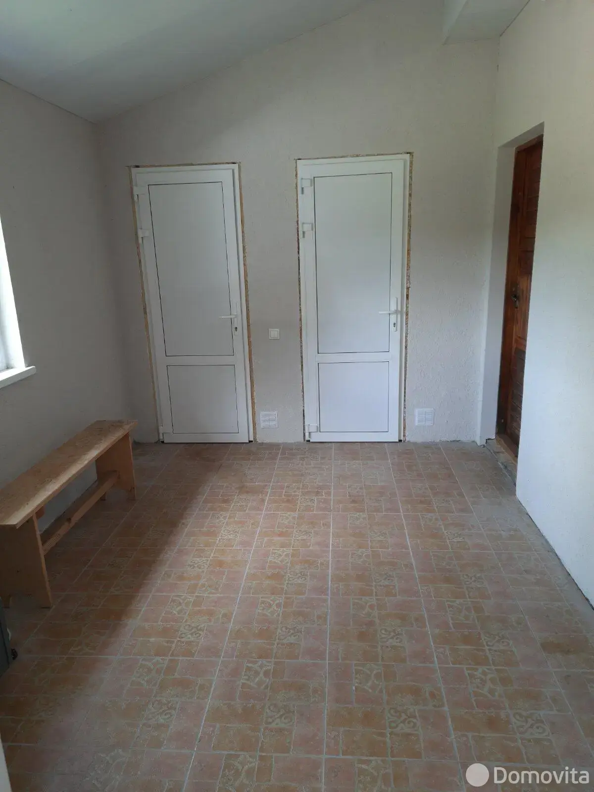 дача, Леошки, 