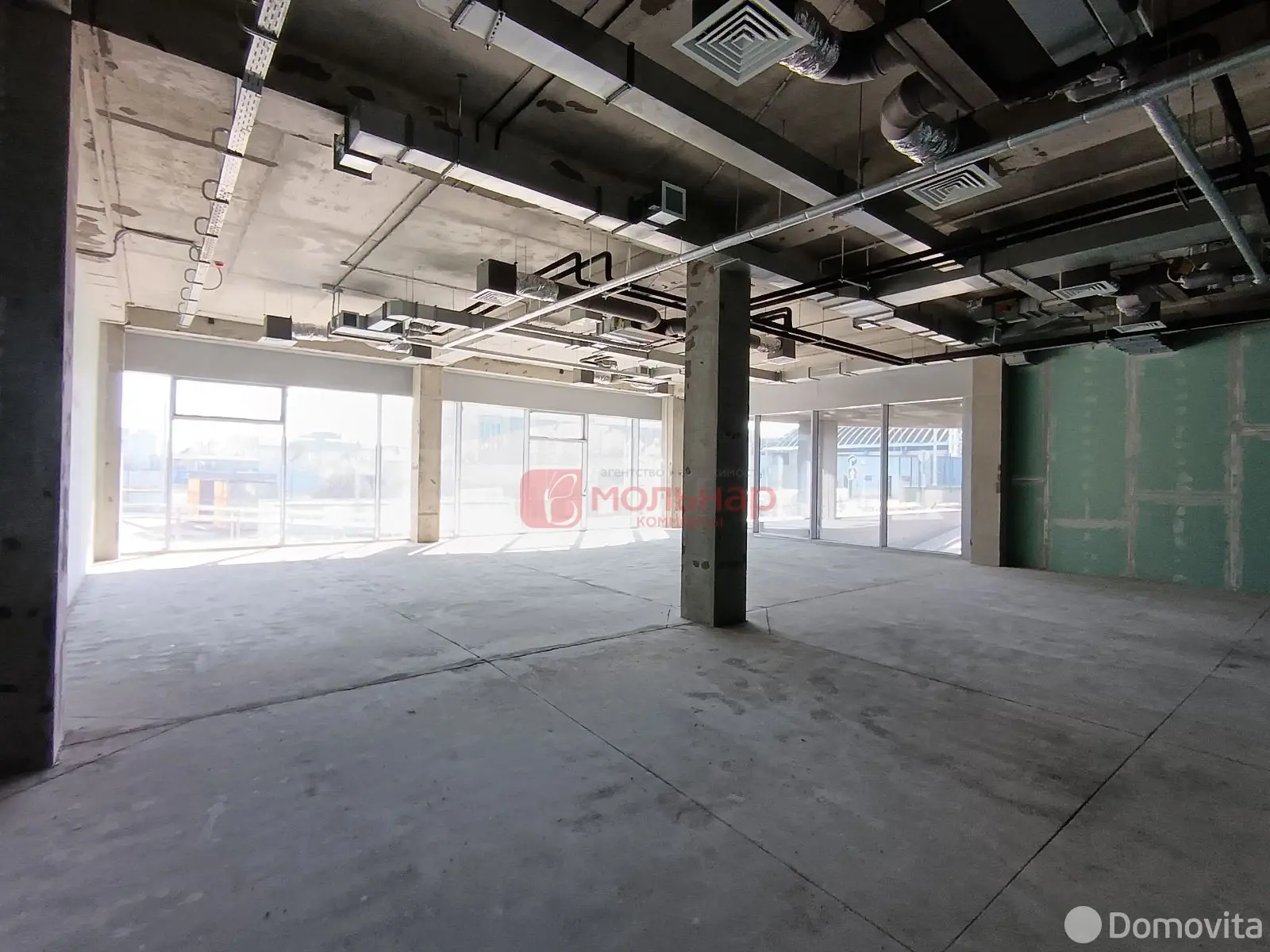 Снять офис на пр-т Победителей, д. 63В в Минске, 8435EUR, код 14216 - фото 3