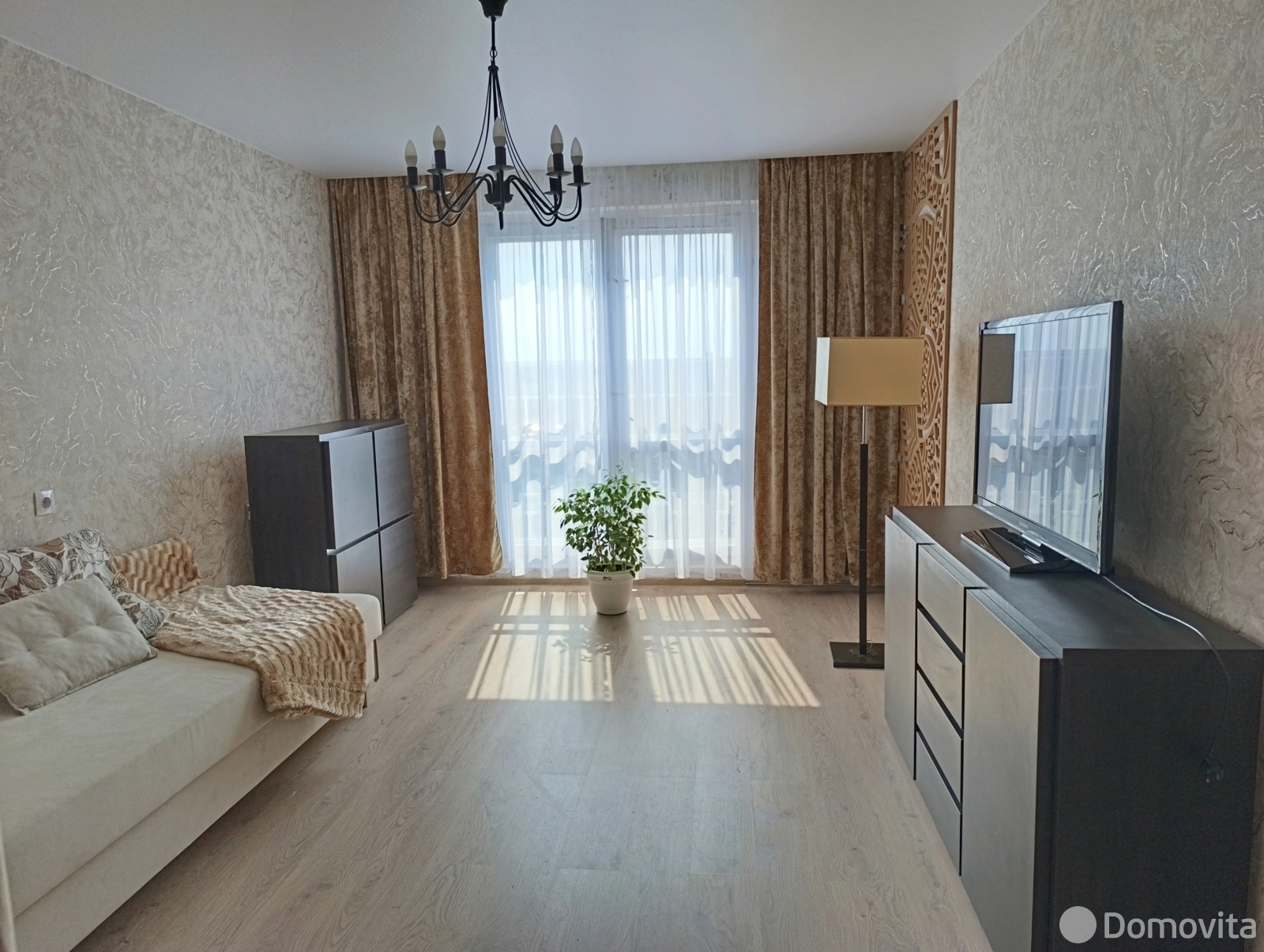 квартира, Минск, ул. Чайлытко, д. 17 от собственника