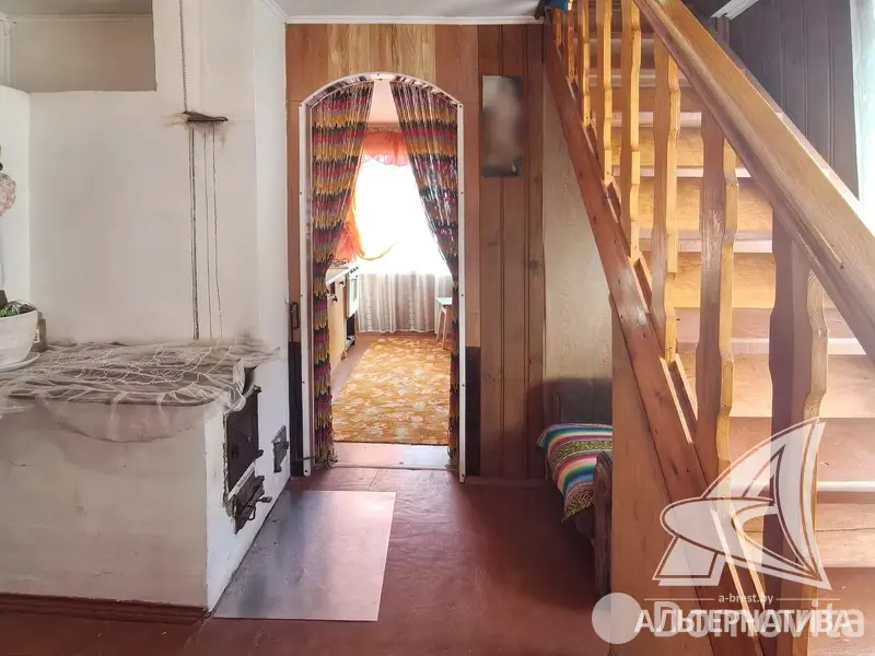 Купить 2-этажную дачу в Факел Брестгазоаппарат Брестская область, 21100USD, код 179291 - фото 20
