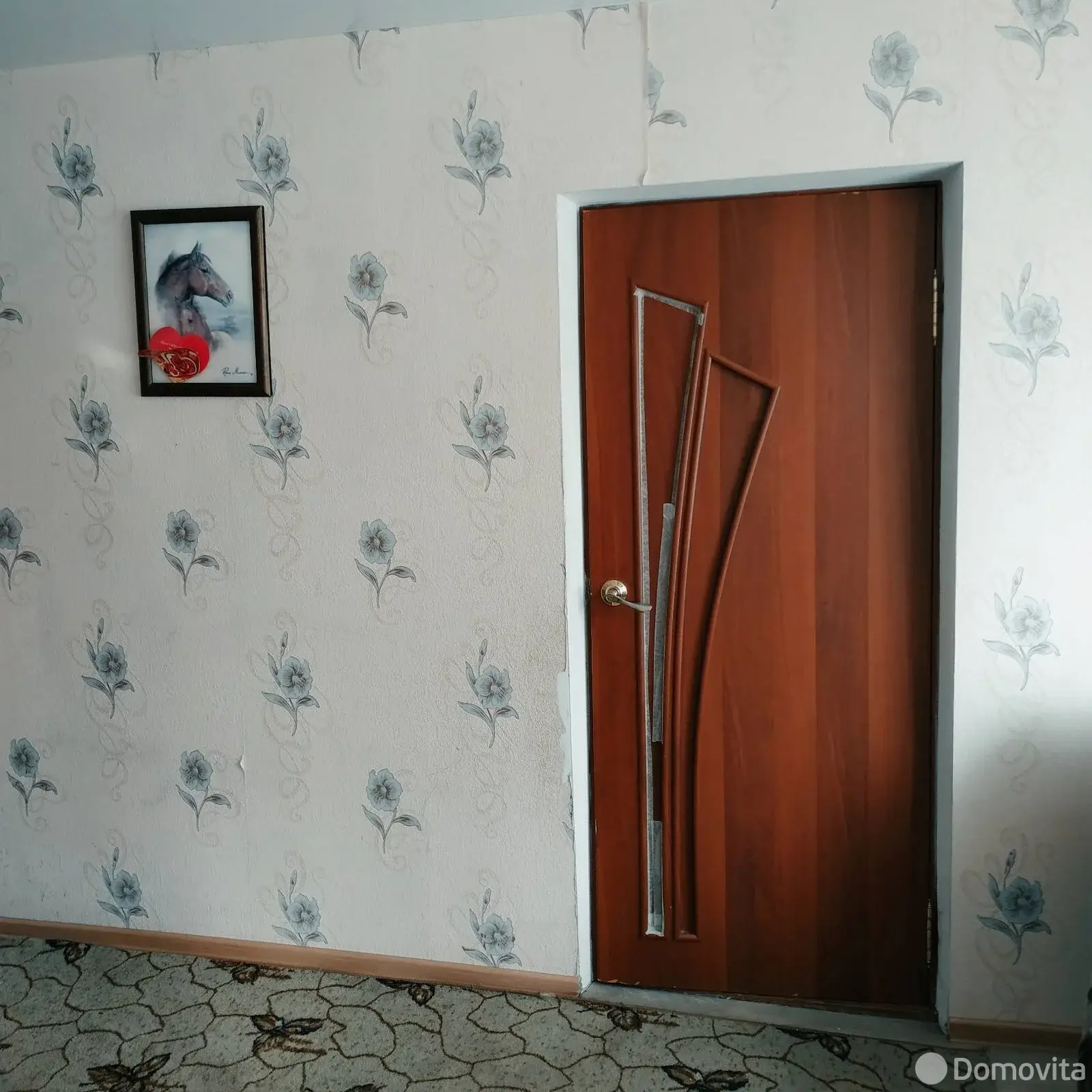 дом, Карпиловка, ул. Новая 
