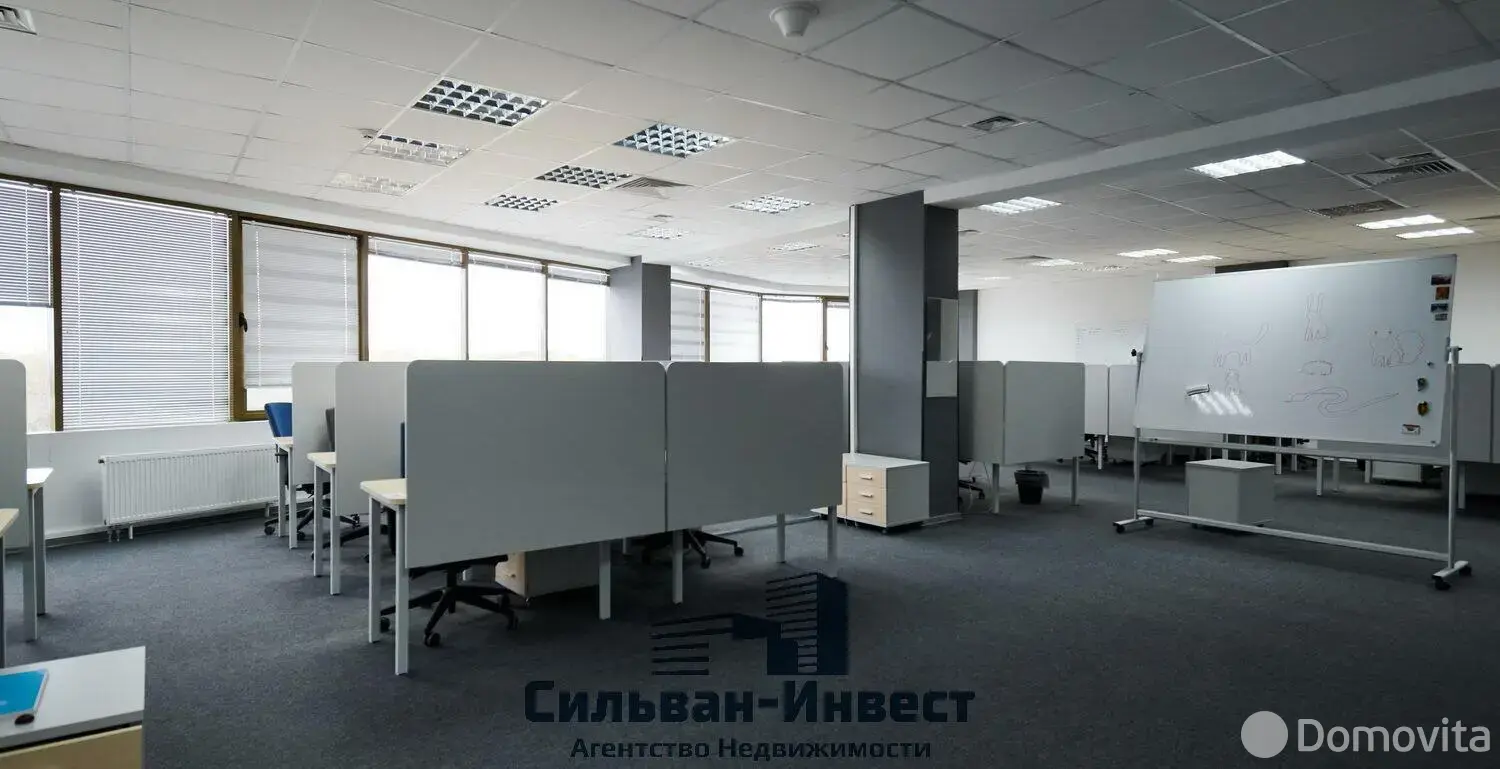 Аренда офиса на ул. Тиражная, д. 150 в Минске, 68046EUR, код 13994 - фото 15
