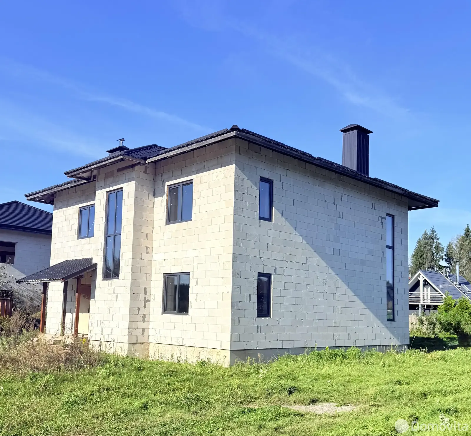 дом, Моя отрада, 