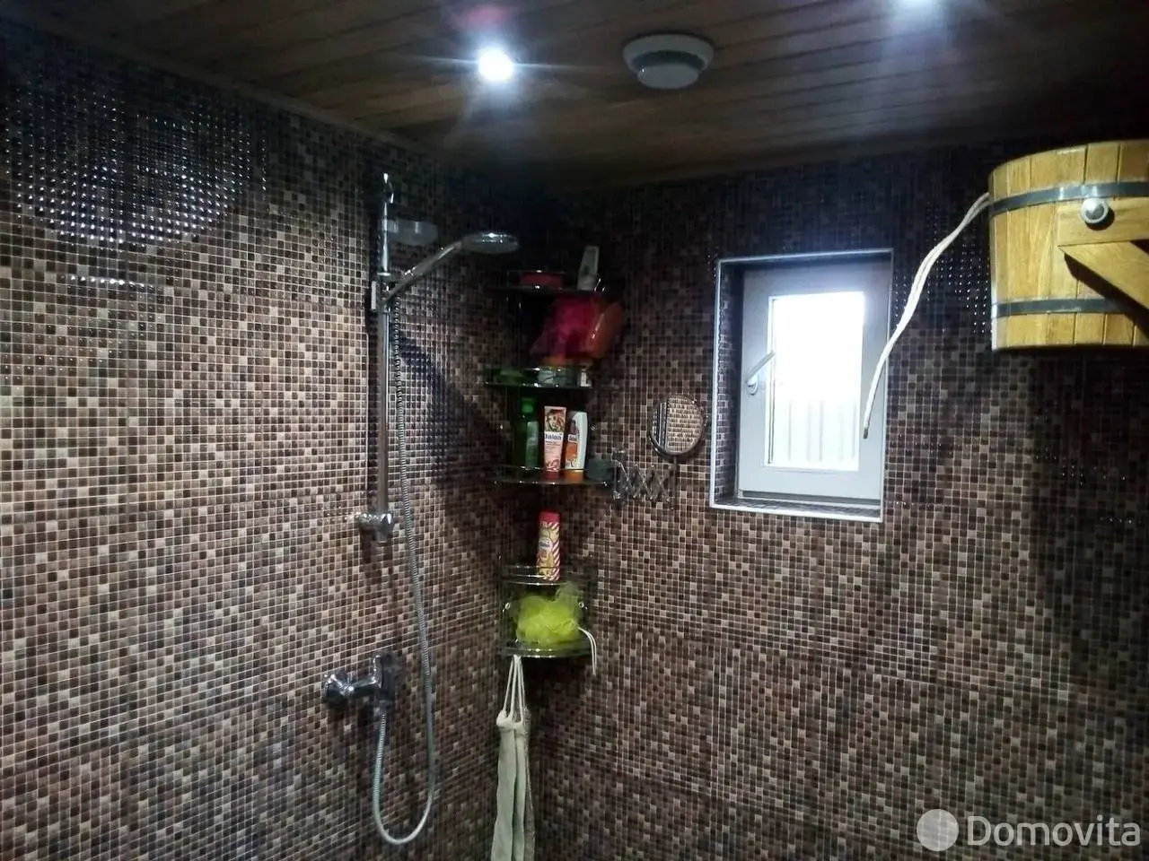 Аренда 2-этажного коттеджа в Ратомке, Минская область, ул. Подлесная, д. 1Б, 2550BYN, код 4676 - фото 13