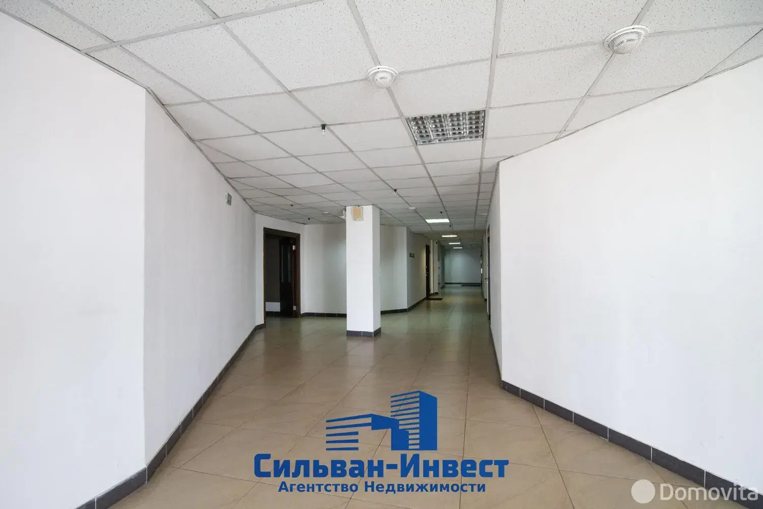 офис, Минск, ул. Сурганова, д. 57/Б в Советском районе