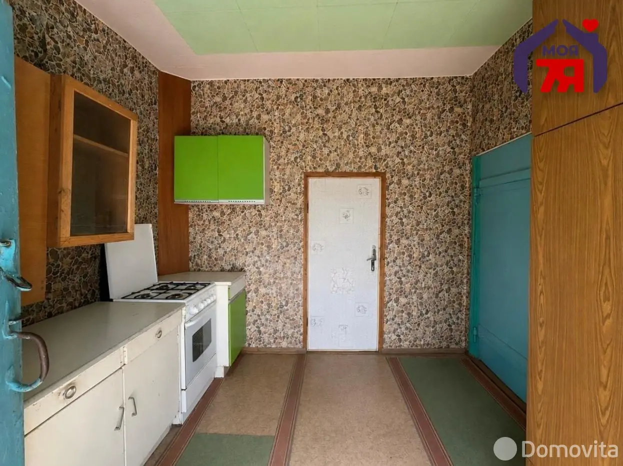 продажа дома, Заболоть, ул. Кирова