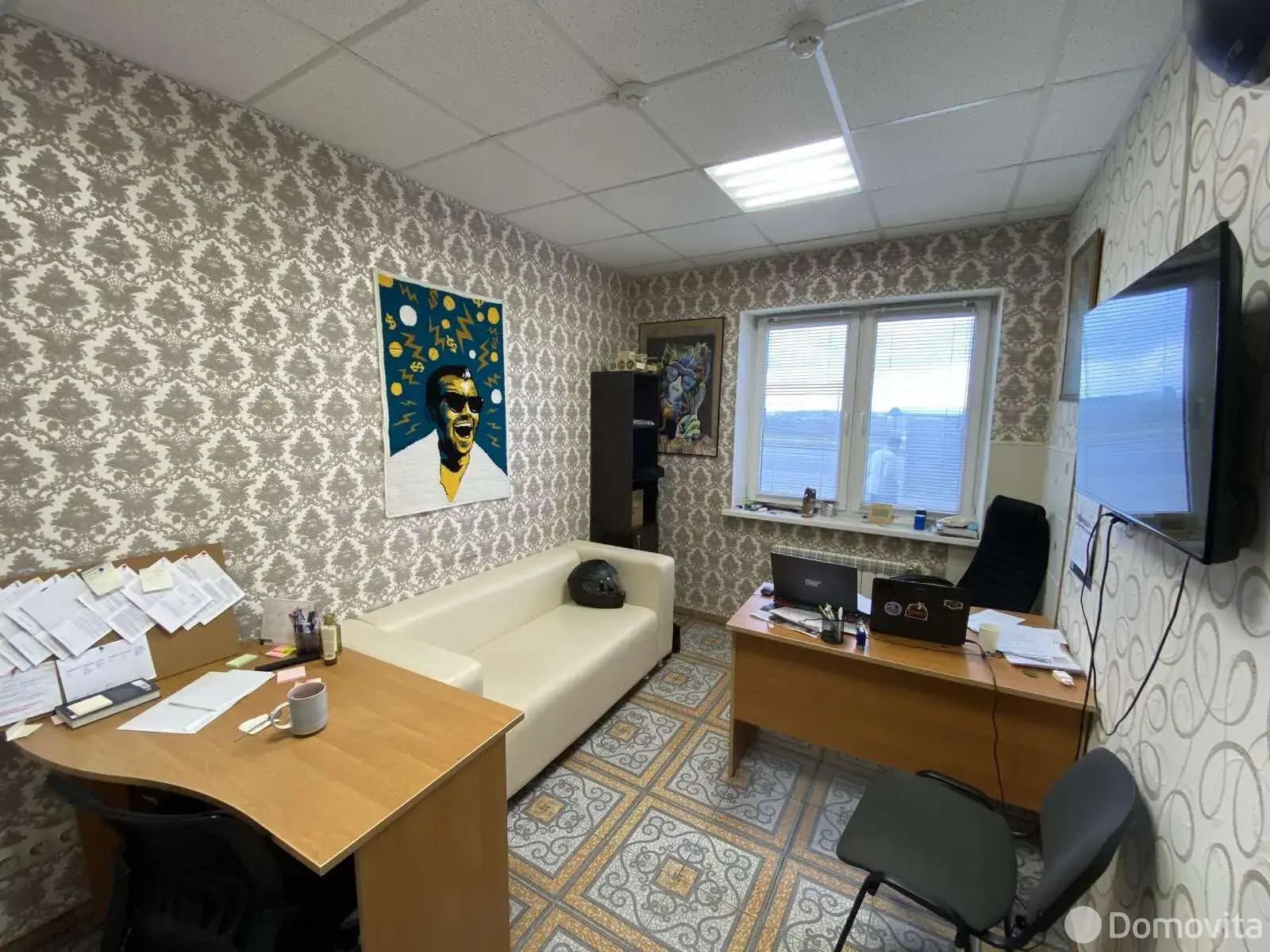 Купить офис на ул. Сухаревская, д. 70 в Минске, 240300USD, код 7512 - фото 3