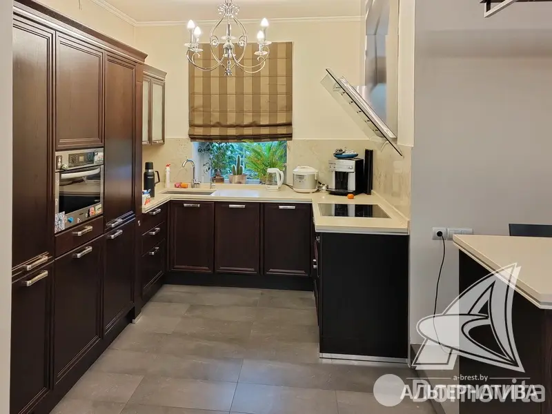 Стоимость продажи коттеджа, Брест, 