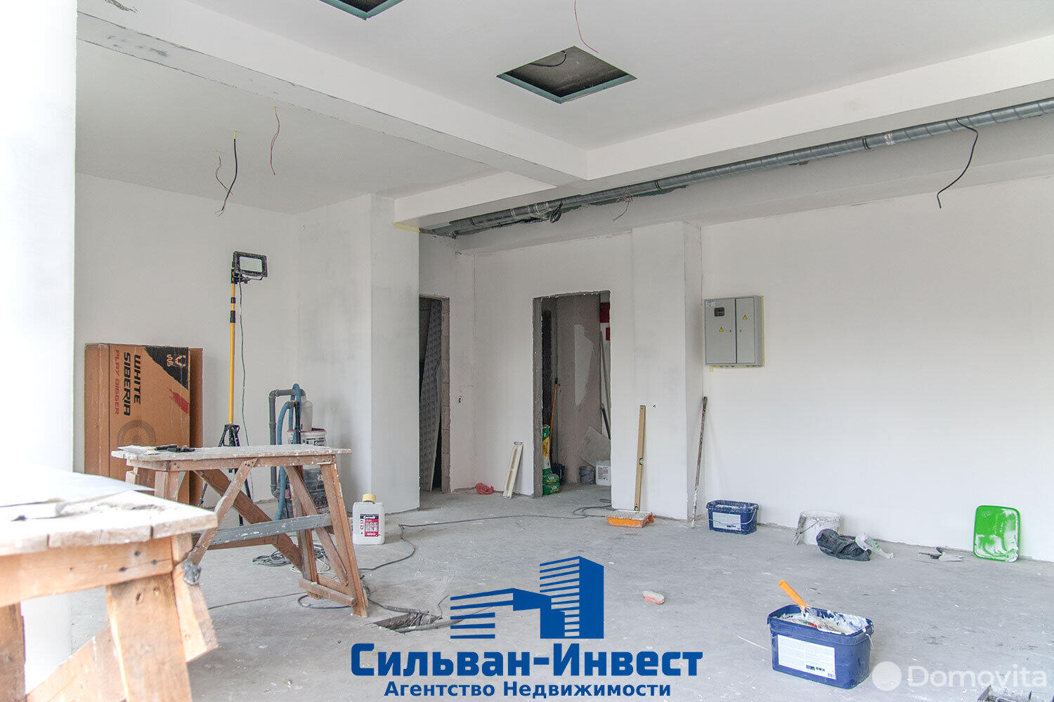Продажа торговой точки на ул. Кропоткина, д. 59 в Минске, 182800USD, код 995498 - фото 8