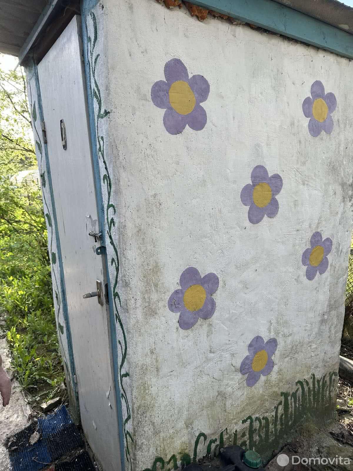 Продажа 1-этажной дачи в АНТОСИНО Минская область, 22000USD, код 178162 - фото 14