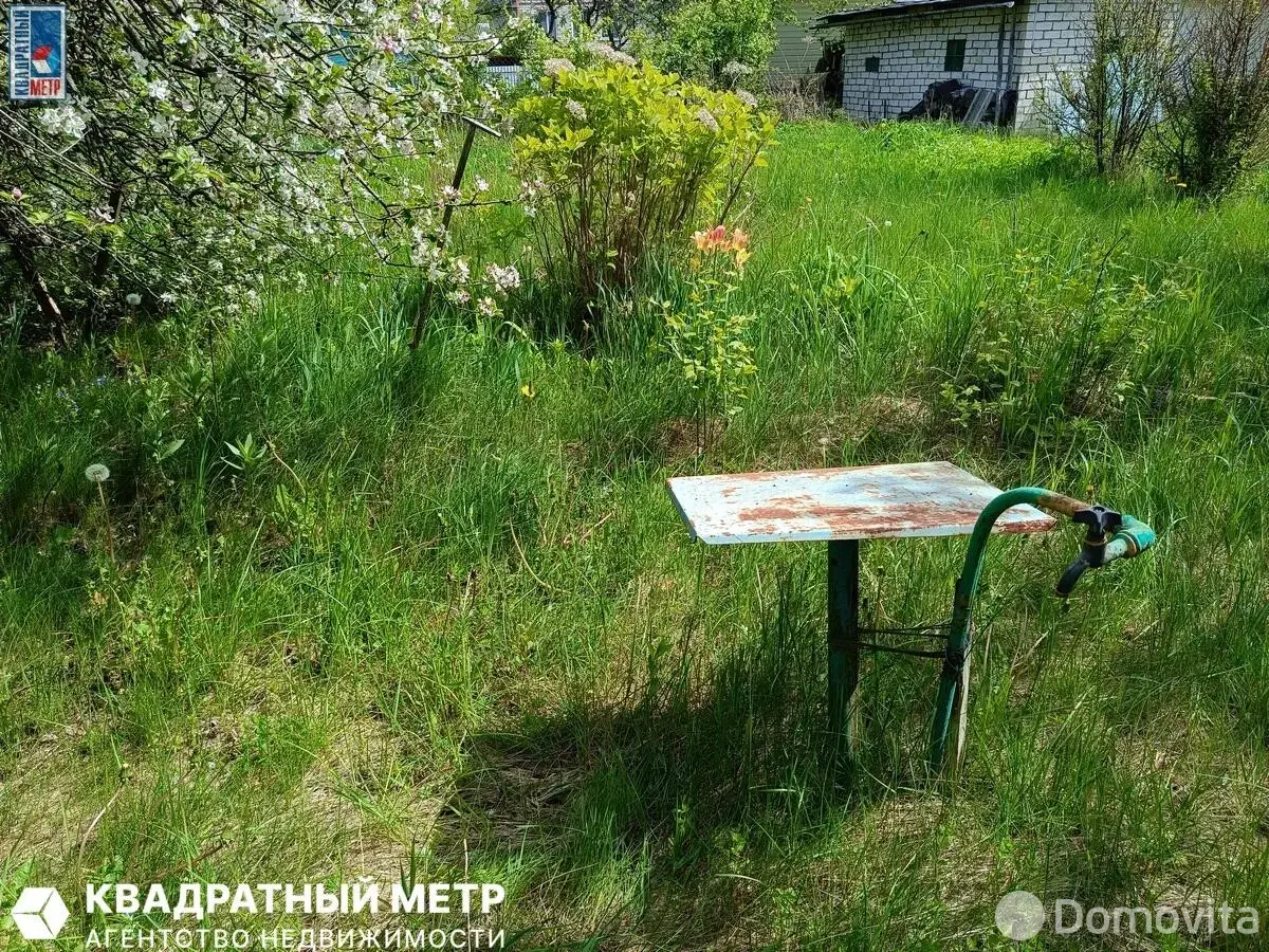 Купить 2-этажную дачу в ДАЛЬНИЙ ОСТРОВ Минская область, 10000USD, код 185022 - фото 13