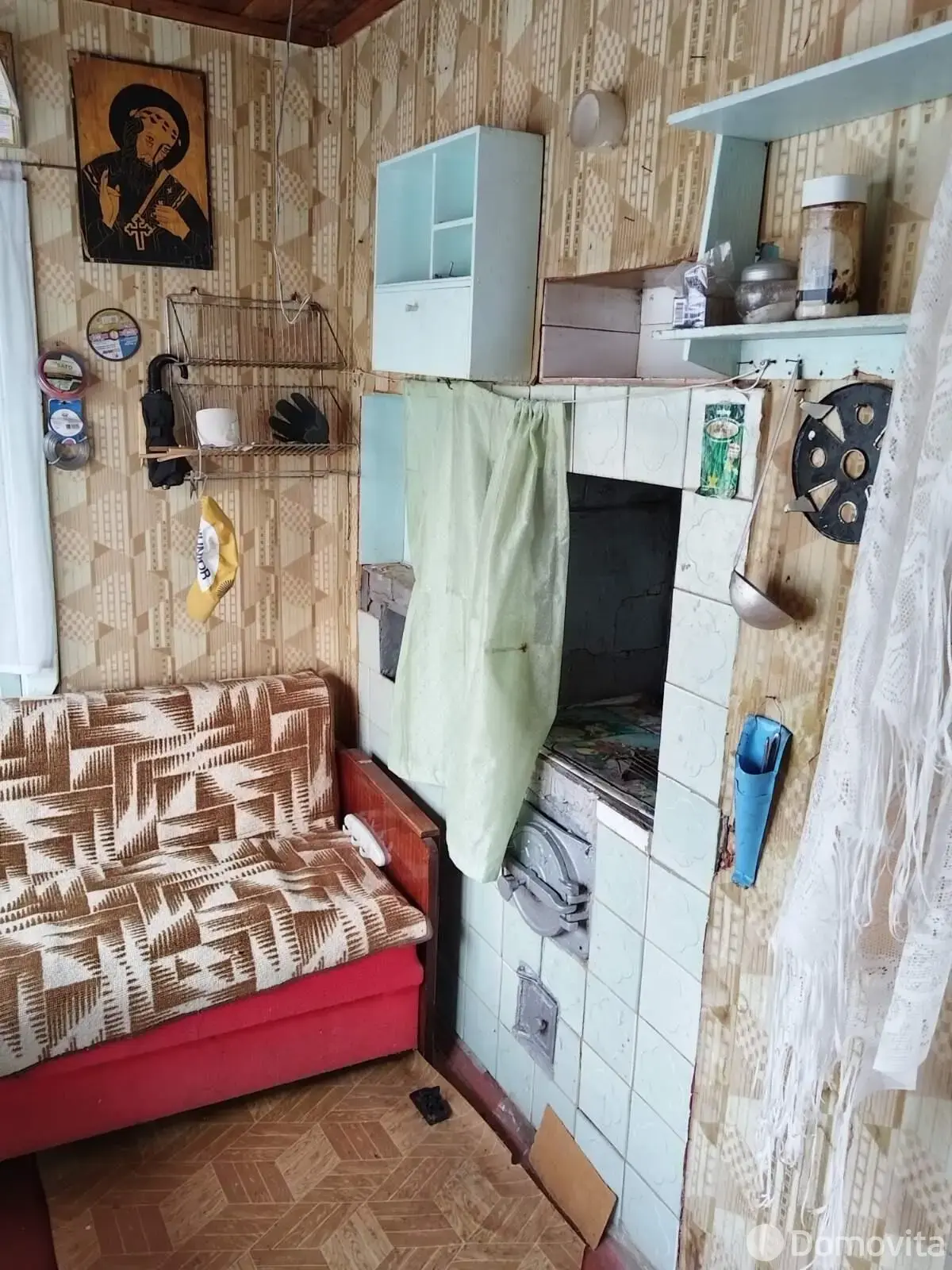 Продажа 2-этажной дачи в Тракторист Пуховичский район Минская область, 9100USD, код 182639 - фото 11