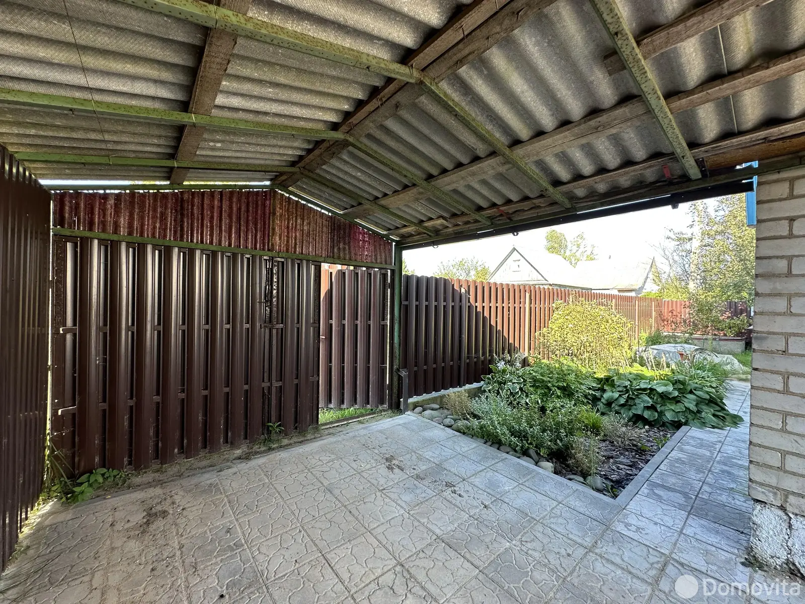 Продажа 2-этажной дачи в Наш Родник Минская область, 27000USD, код 183661 - фото 30