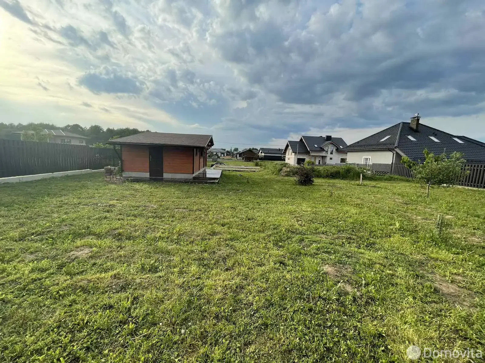 продажа участка, Водолей-2010, 