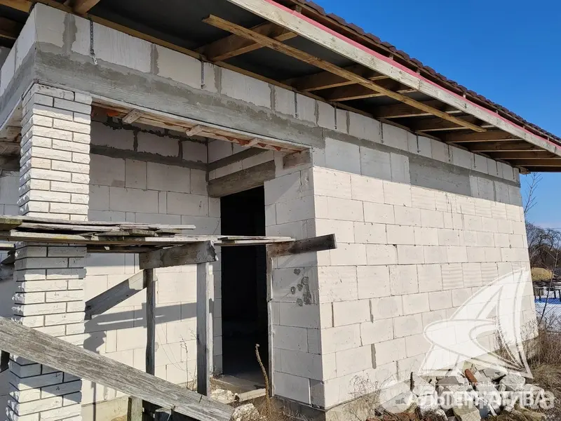 участок, Блювиничи, , стоимость продажи 53 933 р.