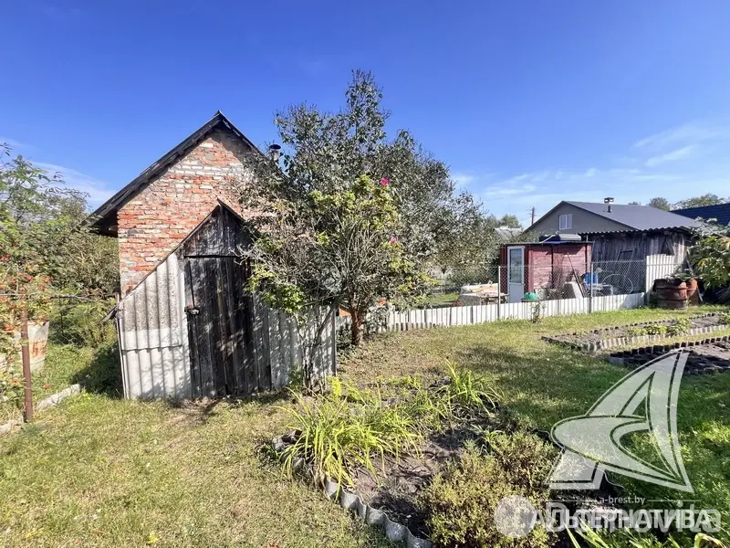 Купить 2-этажную дачу в Речник Брестская область, 25000USD, код 184030 - фото 25