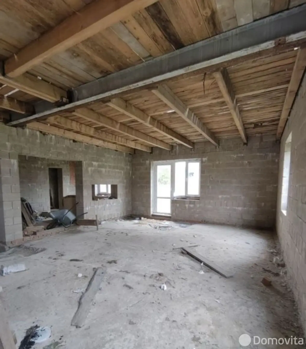 дом, Витебск, ул. 1-я Магистральная, д. 13 