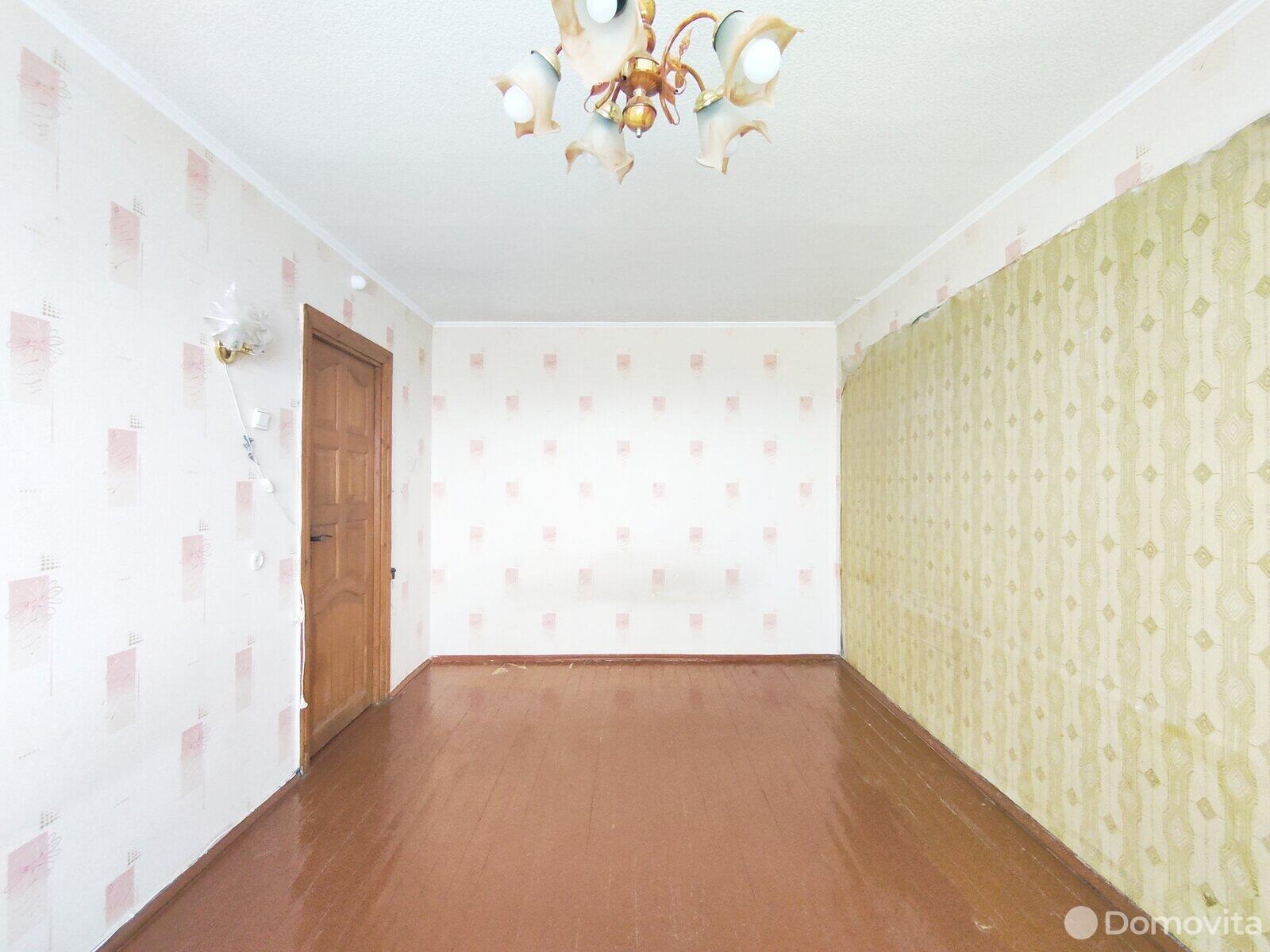 Продажа комнаты в Минске, ул. Петра Глебки, д. 58, цена 28500 USD, код 5384 - фото 4