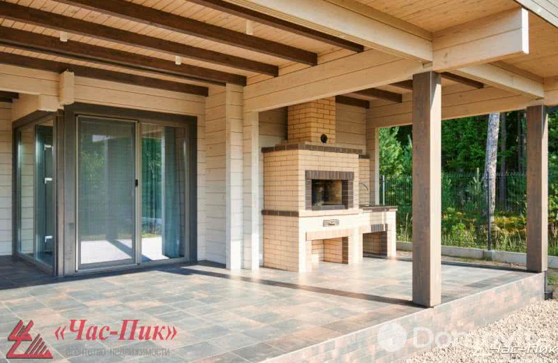 Купить 1-этажную дачу в Дичках Минская область, 175000USD, код 175471 - фото 26