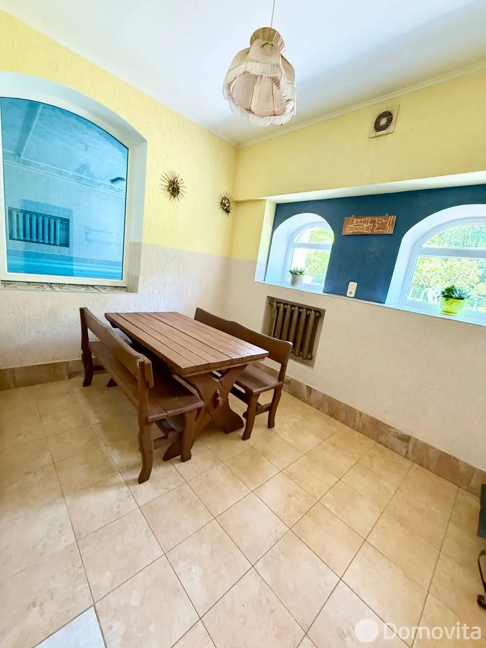 коттедж, Озеры,