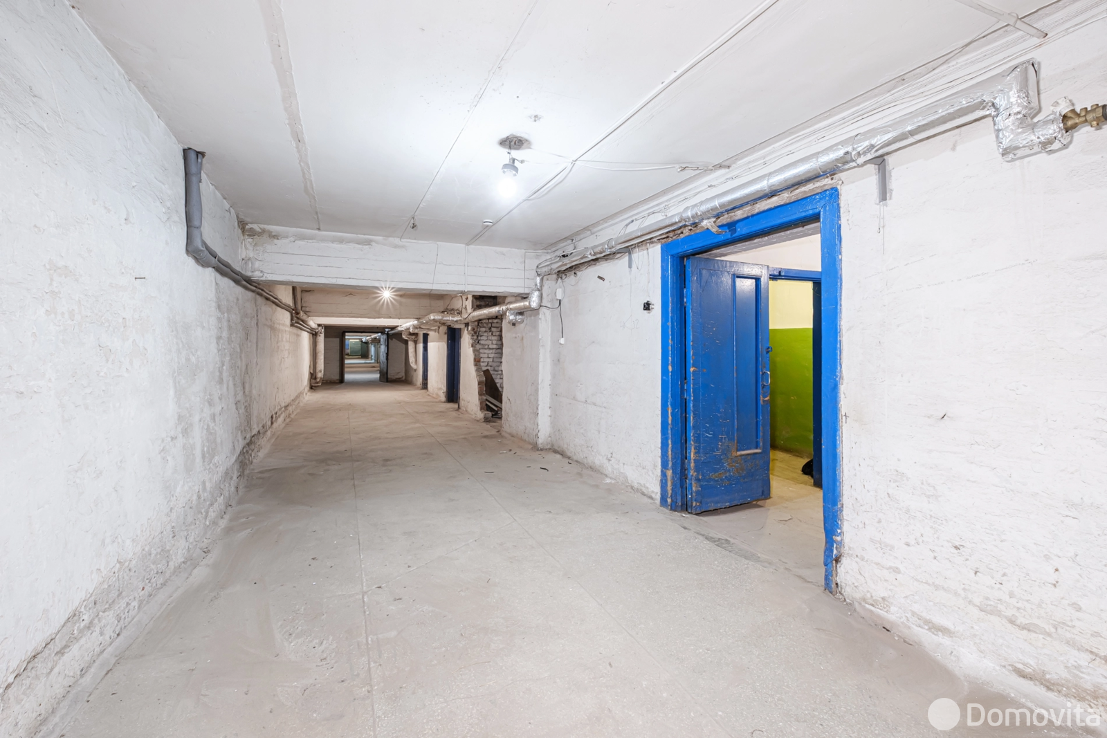 Купить офис на ул. Кривошеина, д. 9 в Бресте, 380000USD, код 9939 - фото 27