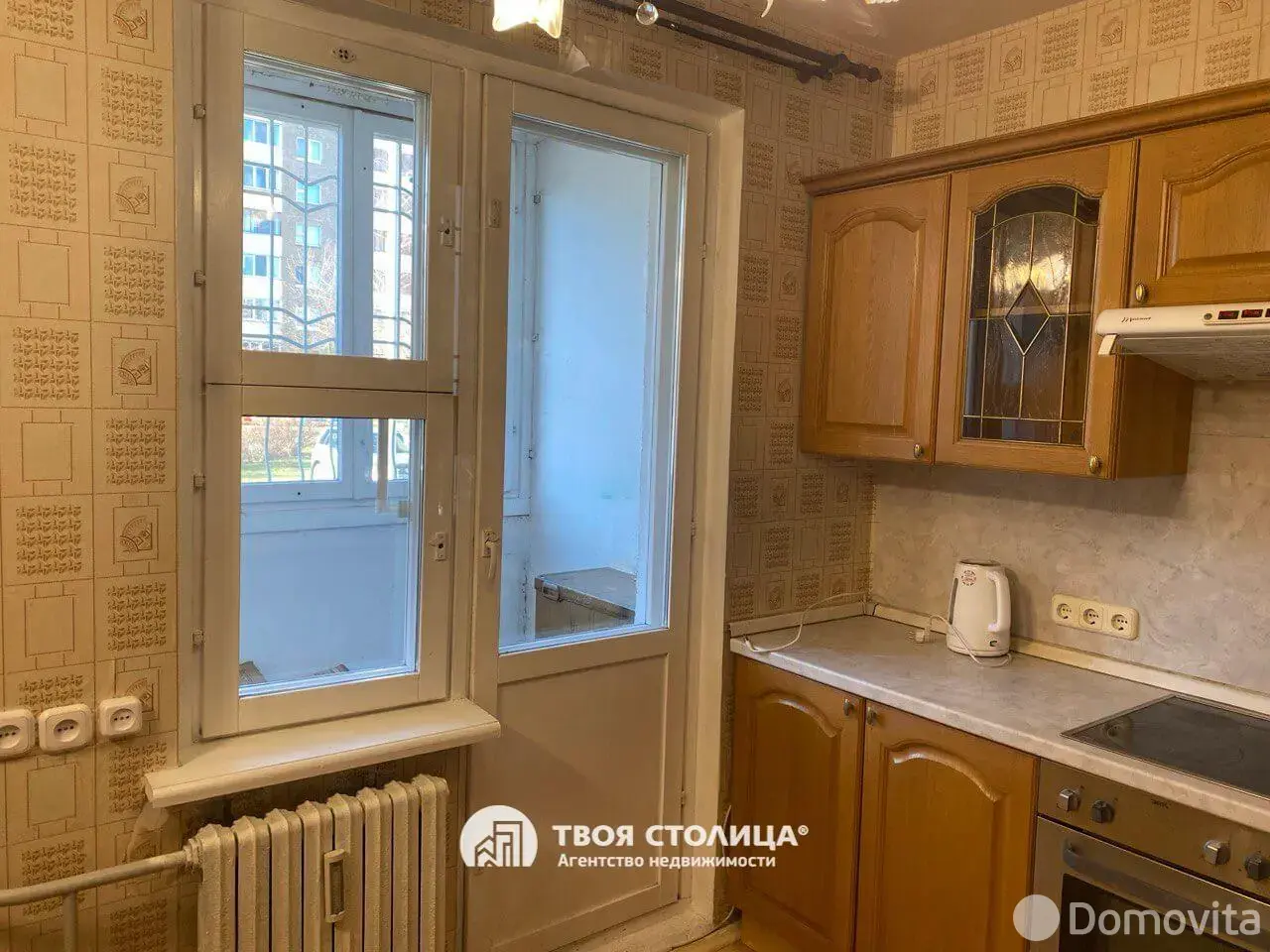 Продажа 1-комнатной квартиры в Минске, ул. Янки Лучины, д. 58, 65000 USD, код: 1115499 - фото 5