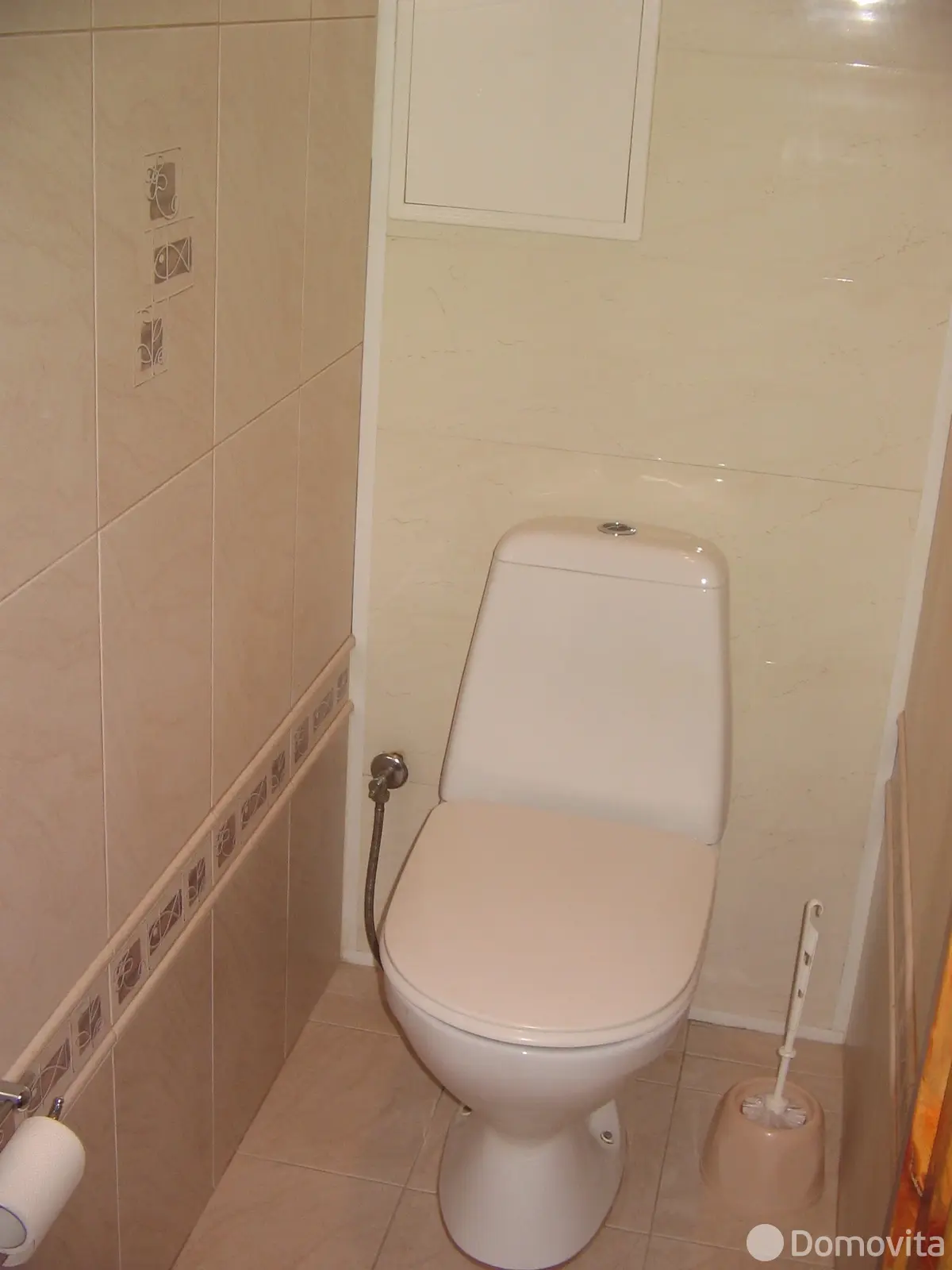 квартира, Минск, ул. Алтайская, д. 166/2, стоимость аренды 1 018 р./мес.