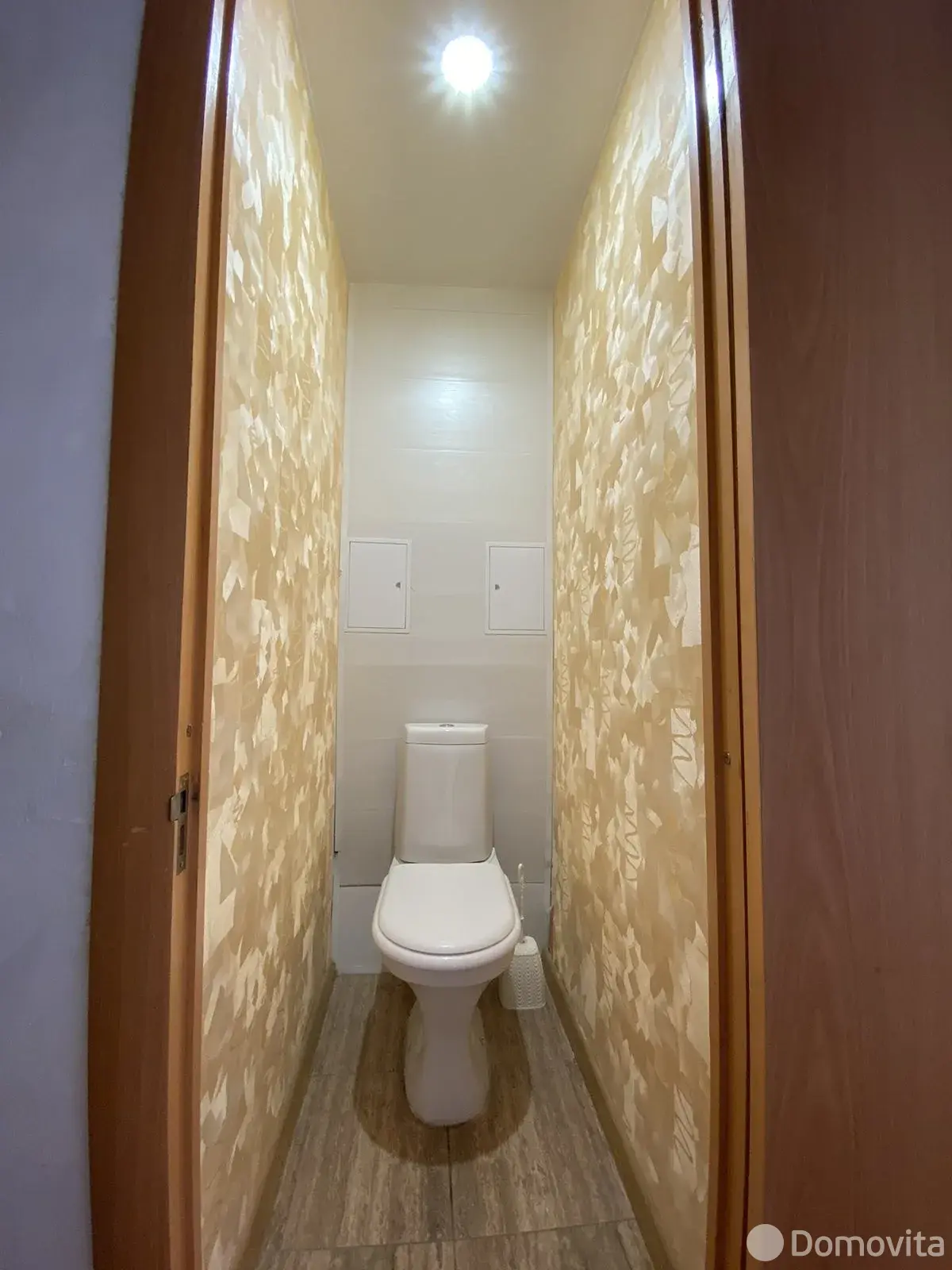 квартира, Минск, ул. Орловская, д. 86/4