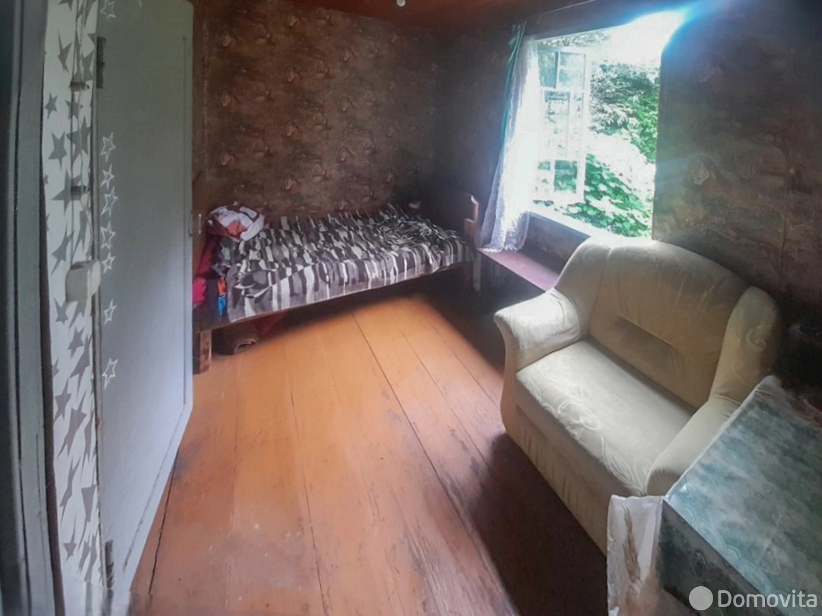 дача, Взгорье-1,