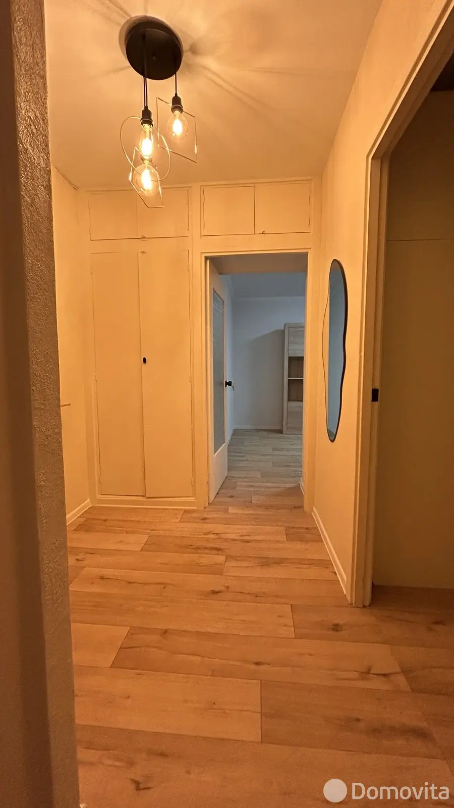 квартира, Минск, ул. Куйбышева, д. 93 - лучшее предложение