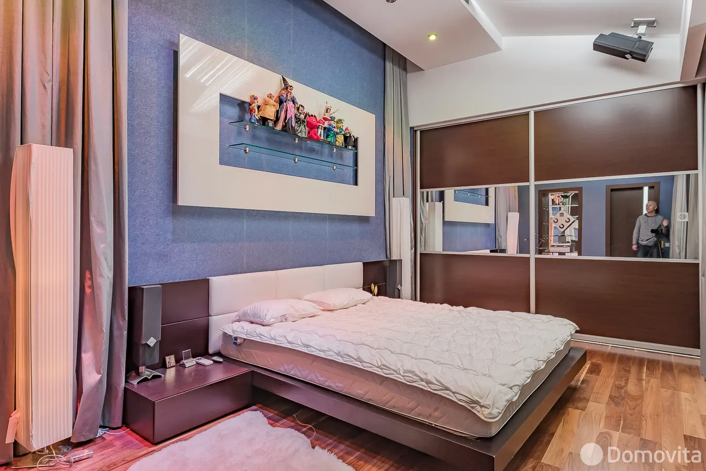 Снять 2-комнатную квартиру в Минске, ул. Димитрова, д. 5, 3000USD, код 148076 - фото 20