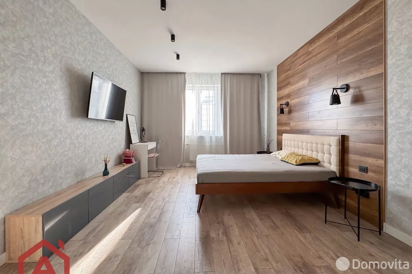 Снять 3-комнатную квартиру в Минске, пр-т Победителей, д. 115, 850USD, код 144626 - фото 2