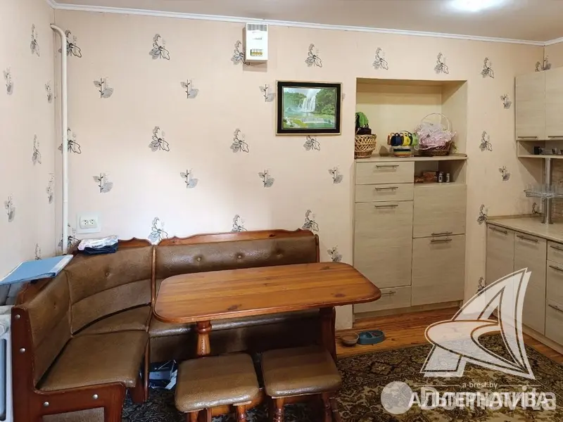 продажа дома, Брест, 