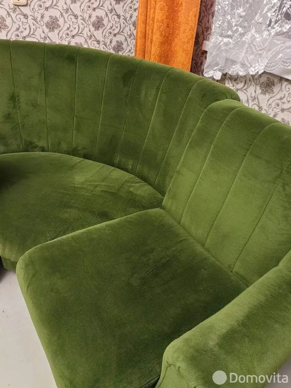 Снять 1-комнатную квартиру в Минске, пр-т Рокоссовского, д. 25/2, 320USD, код 147936 - фото 4