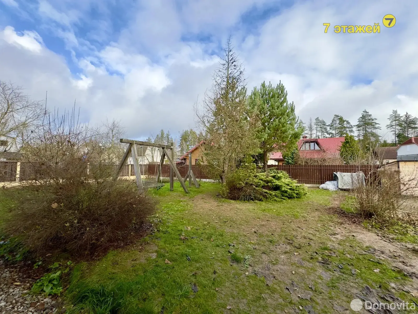 Продажа 1-этажной дачи в Пралеска-10 Минская область, 106000USD, код 184577 - фото 37